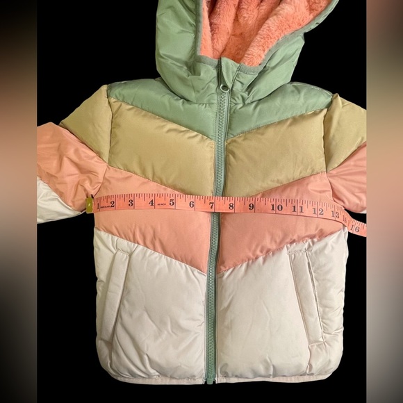 Swiss Tech Jacket - Picture 4 of 11